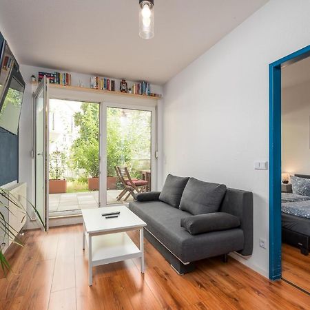 Arbio I Homely Apart In Sudvorstadt Leipzig Ngoại thất bức ảnh