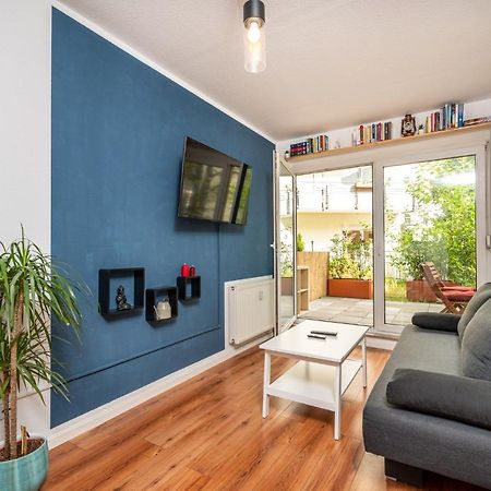 Arbio I Homely Apart In Sudvorstadt Leipzig Ngoại thất bức ảnh