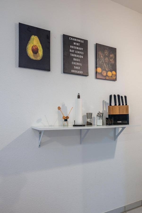 Arbio I Homely Apart In Sudvorstadt Leipzig Ngoại thất bức ảnh