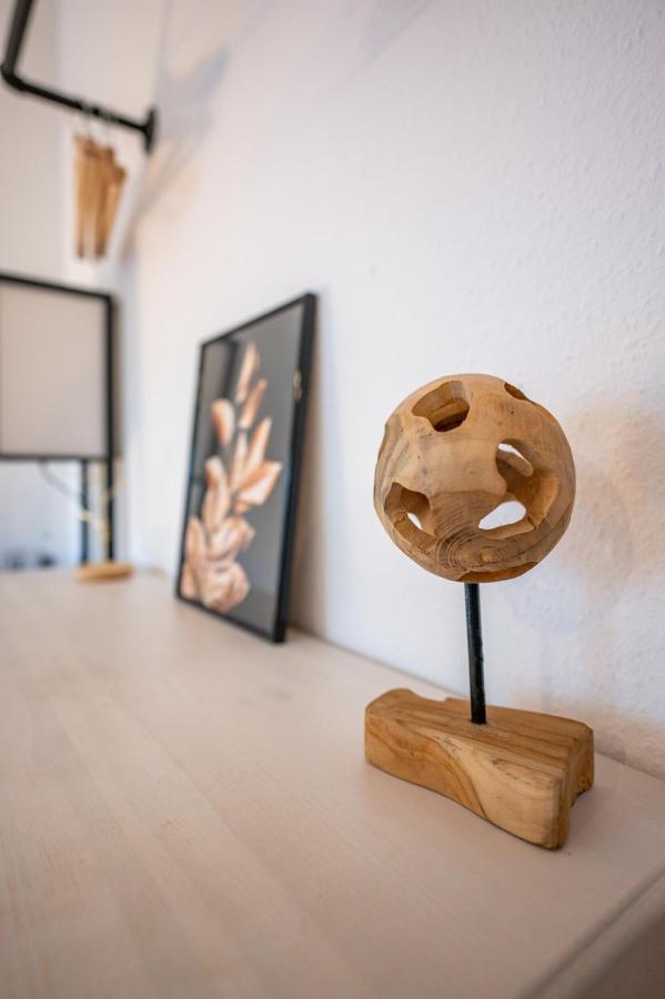 Arbio I Homely Apart In Sudvorstadt Leipzig Ngoại thất bức ảnh