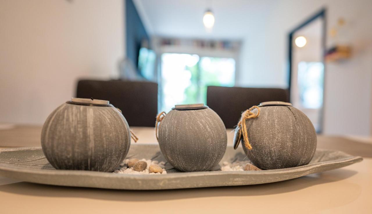 Arbio I Homely Apart In Sudvorstadt Leipzig Ngoại thất bức ảnh
