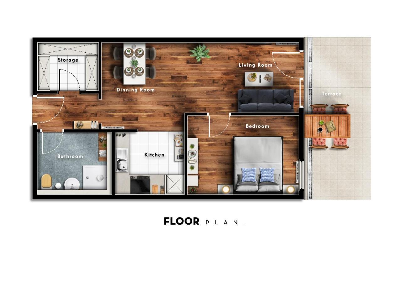 Arbio I Homely Apart In Sudvorstadt Leipzig Ngoại thất bức ảnh